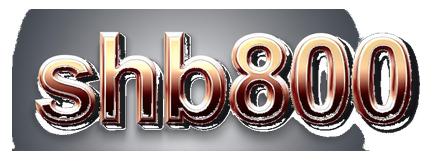 shb800 logo